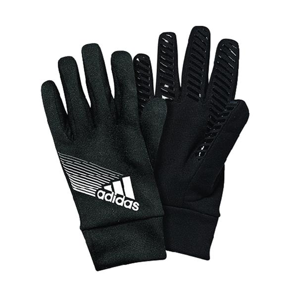 adidas Predator Top Training Fingersave keepershandschoenen heren  blauw/zwart - Voetbalvergelijk.nl