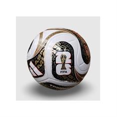 Adidas WK Finale 2026 Voetbal Wit