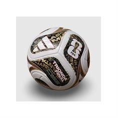 Adidas WK Finale 2026 Voetbal Wit