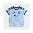 Ajax Babykit 3e 2026-2027 Lichtblauw