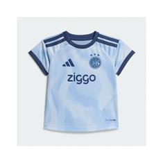 Ajax Babykit 3e 2026-2027 Lichtblauw