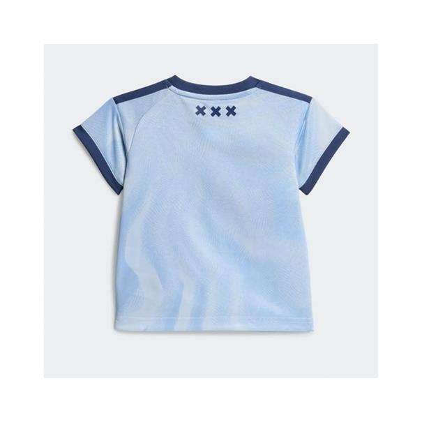 Ajax Babykit 3e 2026-2027 Lichtblauw