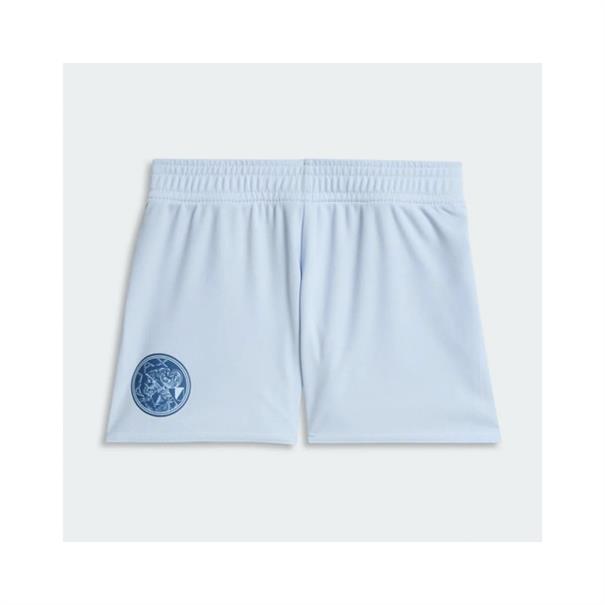 Ajax Babykit 3e 2026-2027 Lichtblauw