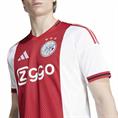 AJAX JP1448 THUIS WEDSTRIJDSHIRT 2025-2026