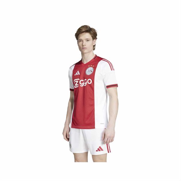 AJAX JP1448 THUIS WEDSTRIJDSHIRT 2025-2026