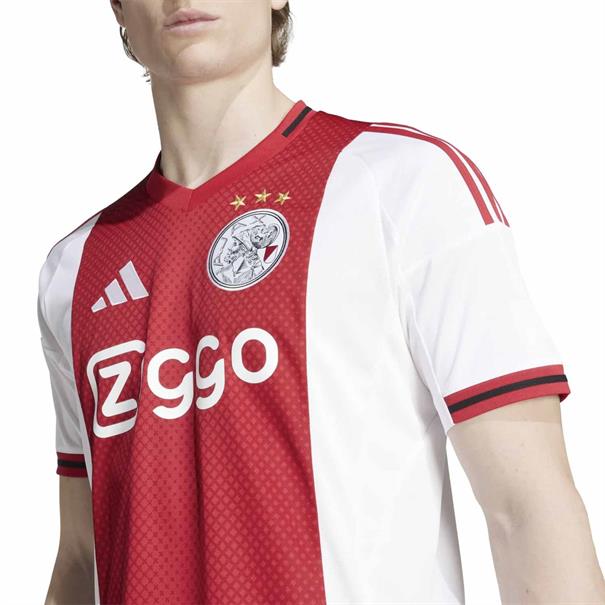 AJAX JP1448 THUIS WEDSTRIJDSHIRT 2025-2026