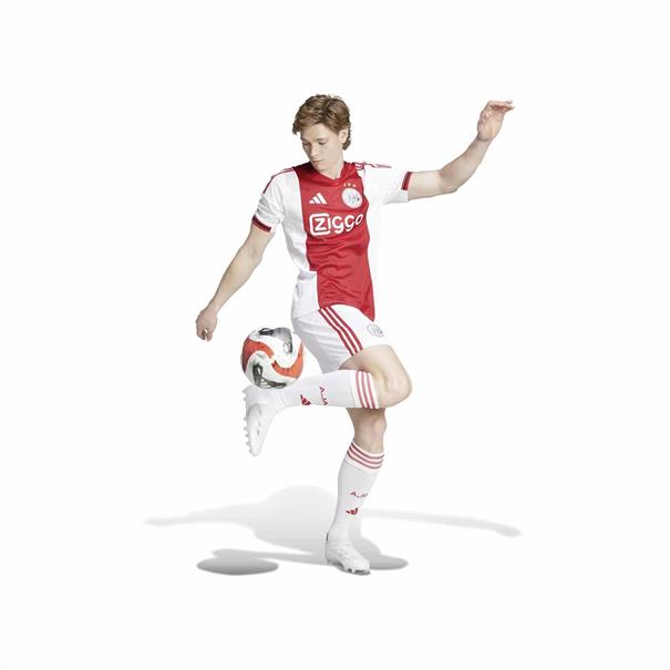 AJAX JP1448 THUIS WEDSTRIJDSHIRT 2025-2026
