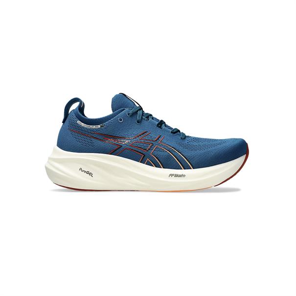 ASICS 1011B794 GEL NIMBUS 26 HARDLOOPSCHOENEN