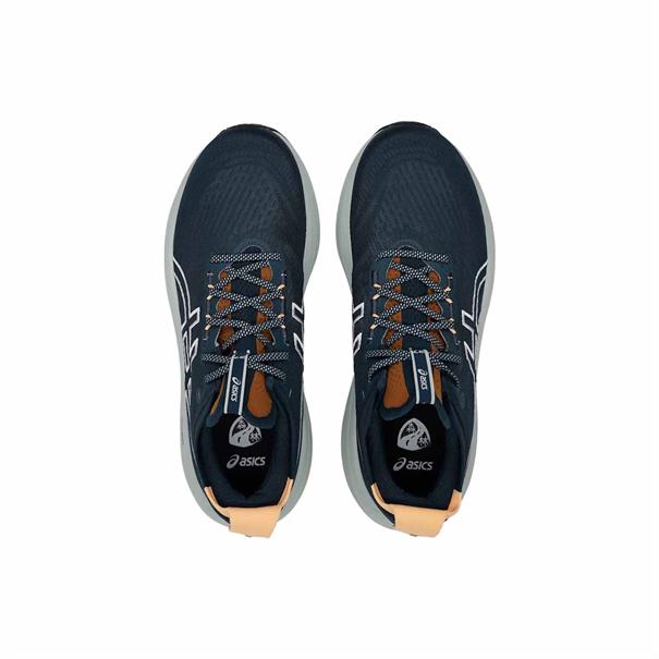 ASICS 1011C136 GEL NIMBUS 27 TR HARDLOOPSCHOENEN