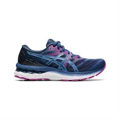 ASICS 1012A885 GEL NIMBUS 23 DAMES HARDLOOPSCHOEN