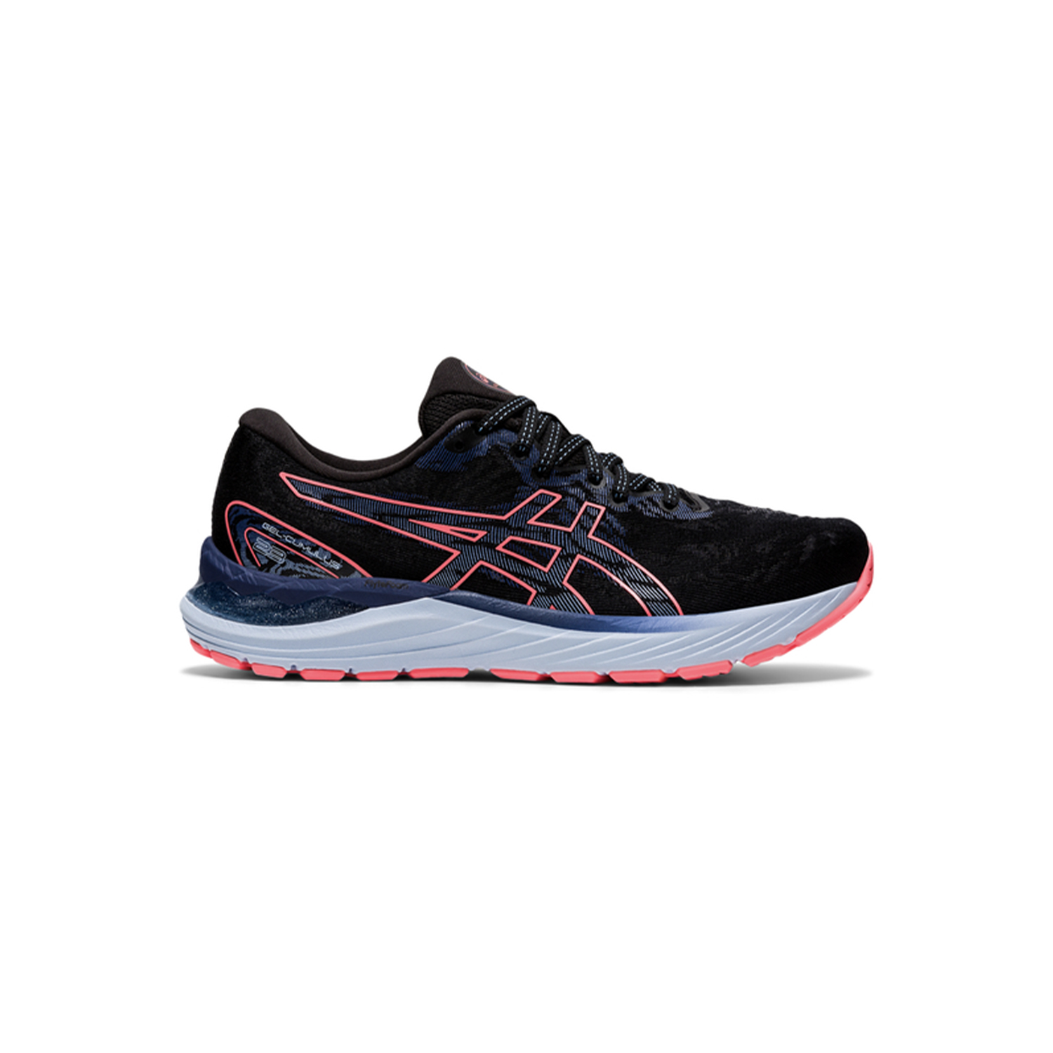 ASICS Gel Cumulus 22 Hardloopschoenen Dames - Maat 39.5 - SponsorKliks  Prijsvergelijker