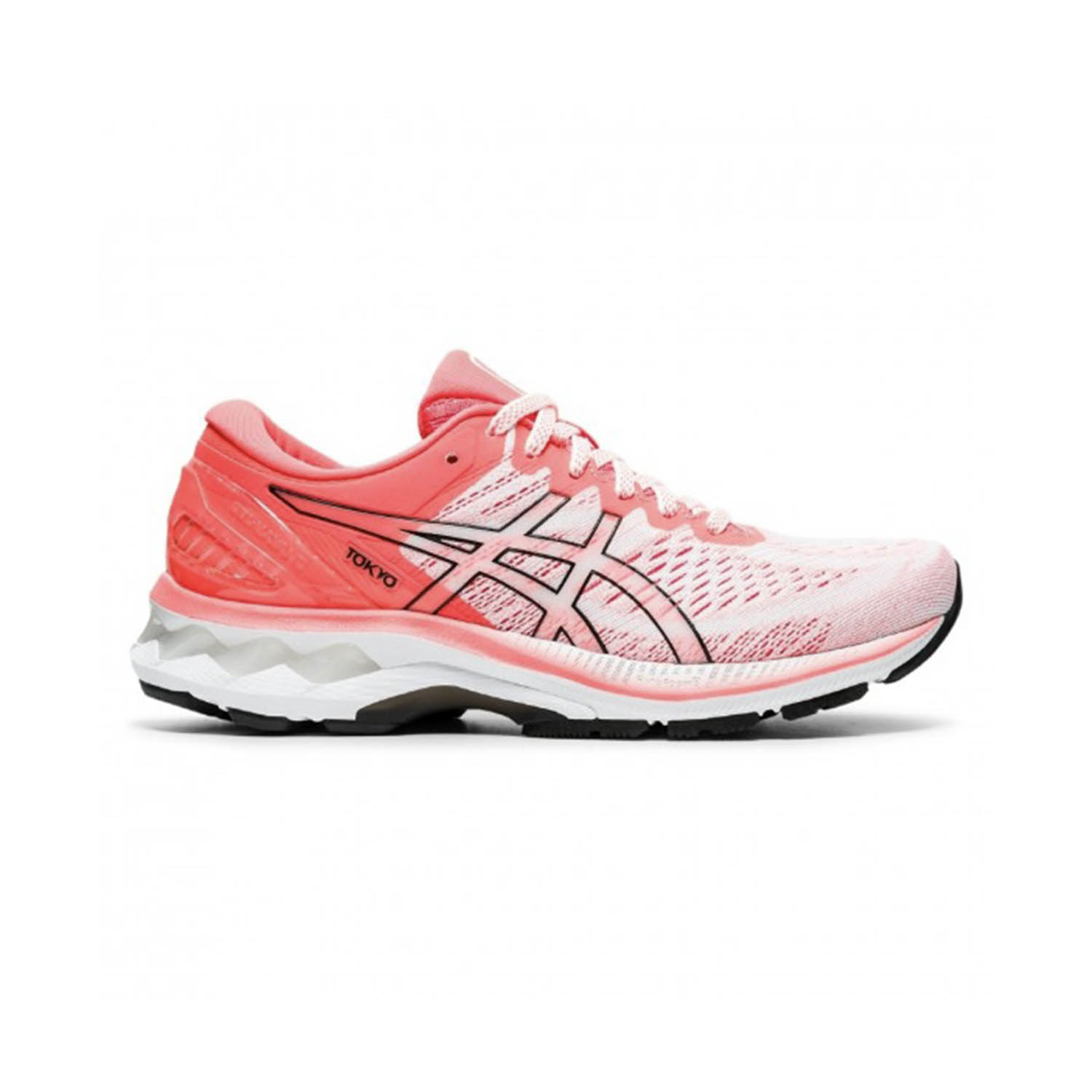 ASICS GEL KAYANO DAMES HARDLOOPSCHOEN