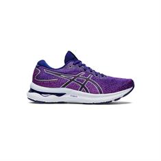 ASICS 1012B201 GEL NIMBUS 24 HARDLOOPSCHOEN