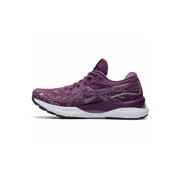 ASICS 1012B201 GEL NIMBUS 24 HARDLOOPSCHOEN