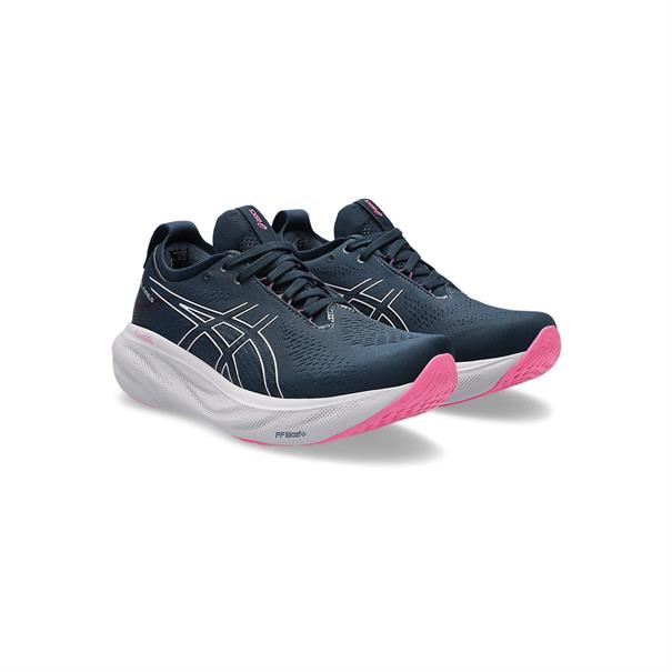 ASICS 1012B356 GEL NIMBUS 25 HARDLOOPSCHOENEN DAMES