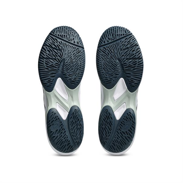 ASICS 1071A111 COURT HUNTER INDOORSCHOENEN