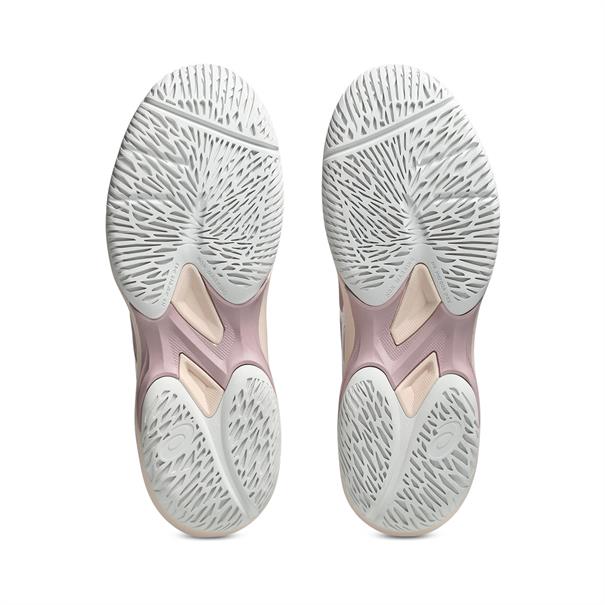 ASICS 1072A112 COURT HUNTER SPORTSCHOENEN DAMES