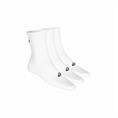 ASICS 155204 3-PACK SOKKEN