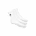 ASICS 155204 3-PACK SOKKEN