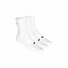 ASICS 155204 3-PACK SOKKEN