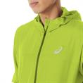 ASICS 2011C437 RUN HOOD JACK