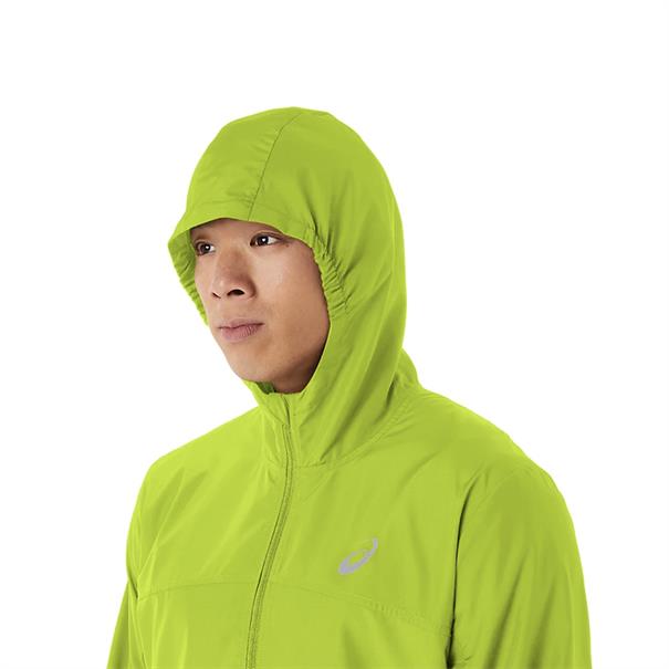 ASICS 2011C437 RUN HOOD JACK