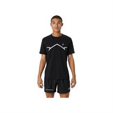 ASICS 2011C753 LITE SHOW SPORTSHIRT