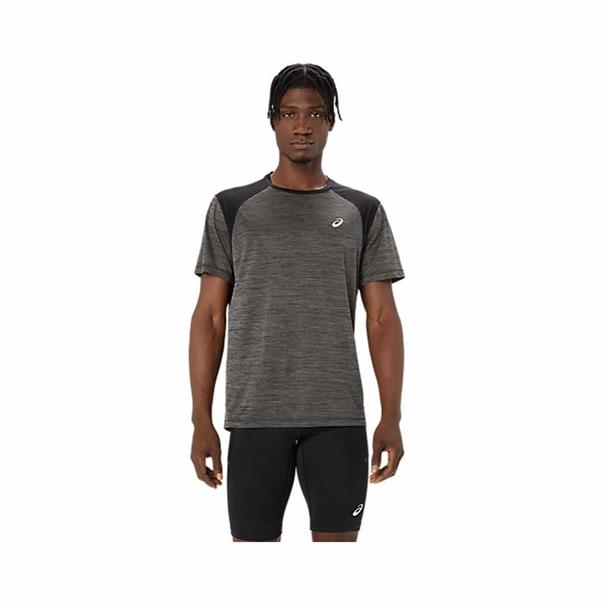 ASICS 2011C992 ROAD SS T-SHIRT