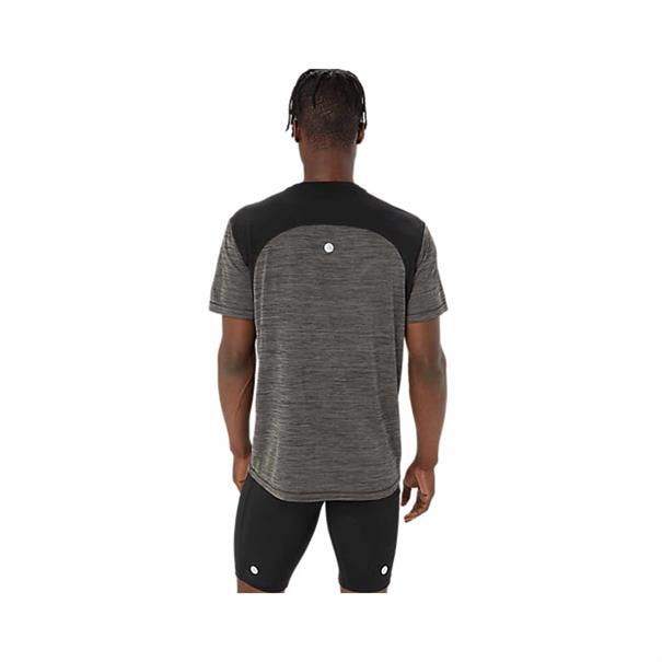 ASICS 2011C992 ROAD SS T-SHIRT