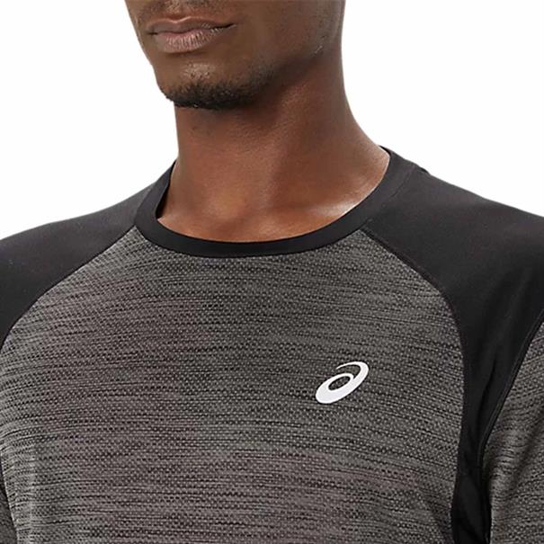 ASICS 2011C992 ROAD SS T-SHIRT