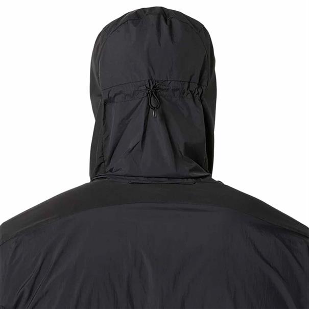 ASICS 2011D084 ROAD PACKABLE JACKET