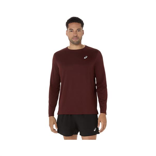 ASICS 2011D219 CORE LS SPORTSHIRT