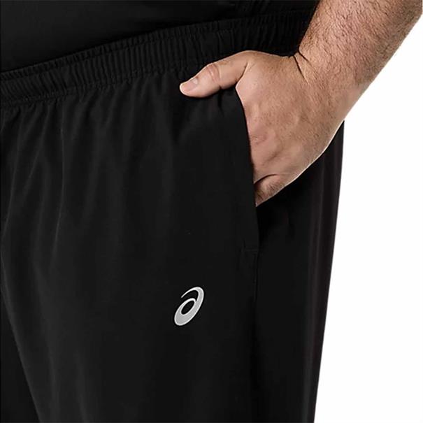 ASICS 2011D224 CORE WOVEN TRAININGSBROEK