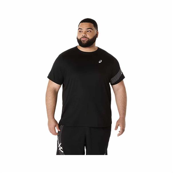ASICS 2011D239 ICON T-SHIRT