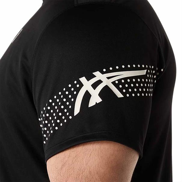 ASICS 2011D239 ICON T-SHIRT