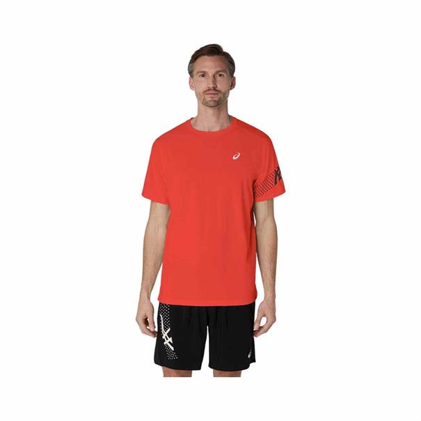 ASICS 2011D239 ICON T-SHIRT
