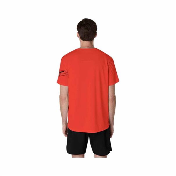 ASICS 2011D239 ICON T-SHIRT