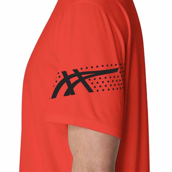 ASICS 2011D239 ICON T-SHIRT