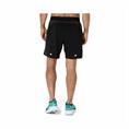 ASICS 2011D248 ROAD 7" SPORTSHORT