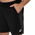 ASICS 2011D248 ROAD 7" SPORTSHORT