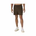 ASICS 2011D248 ROAD 7" SPORTSHORT