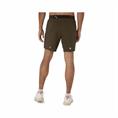 ASICS 2011D248 ROAD 7" SPORTSHORT
