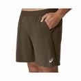 ASICS 2011D248 ROAD 7" SPORTSHORT