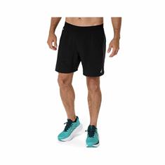 ASICS 2011D248 ROAD 7" SPORTSHORT