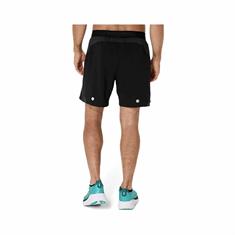 ASICS 2011D248 ROAD 7" SPORTSHORT