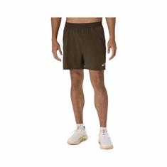 ASICS 2011D248 ROAD 7" SPORTSHORT