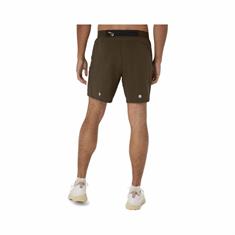 ASICS 2011D248 ROAD 7" SPORTSHORT