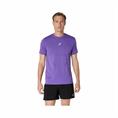 ASICS 2011D355 ROAD SEAMLESS T-SHIRT