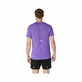 ASICS 2011D355 ROAD SEAMLESS T-SHIRT