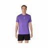 ASICS 2011D355 ROAD SEAMLESS T-SHIRT